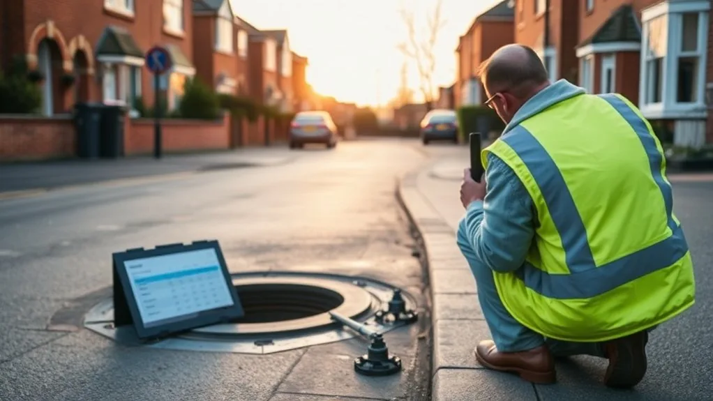 Drain Unblocking Costs in Folkestone | Transparent Pricing, No Hidden Fees